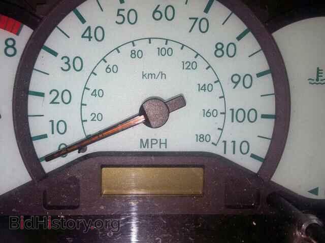 2003 TOYOTA COROLLA - VIN: 2T1BR38E93C106974 - Фото 8