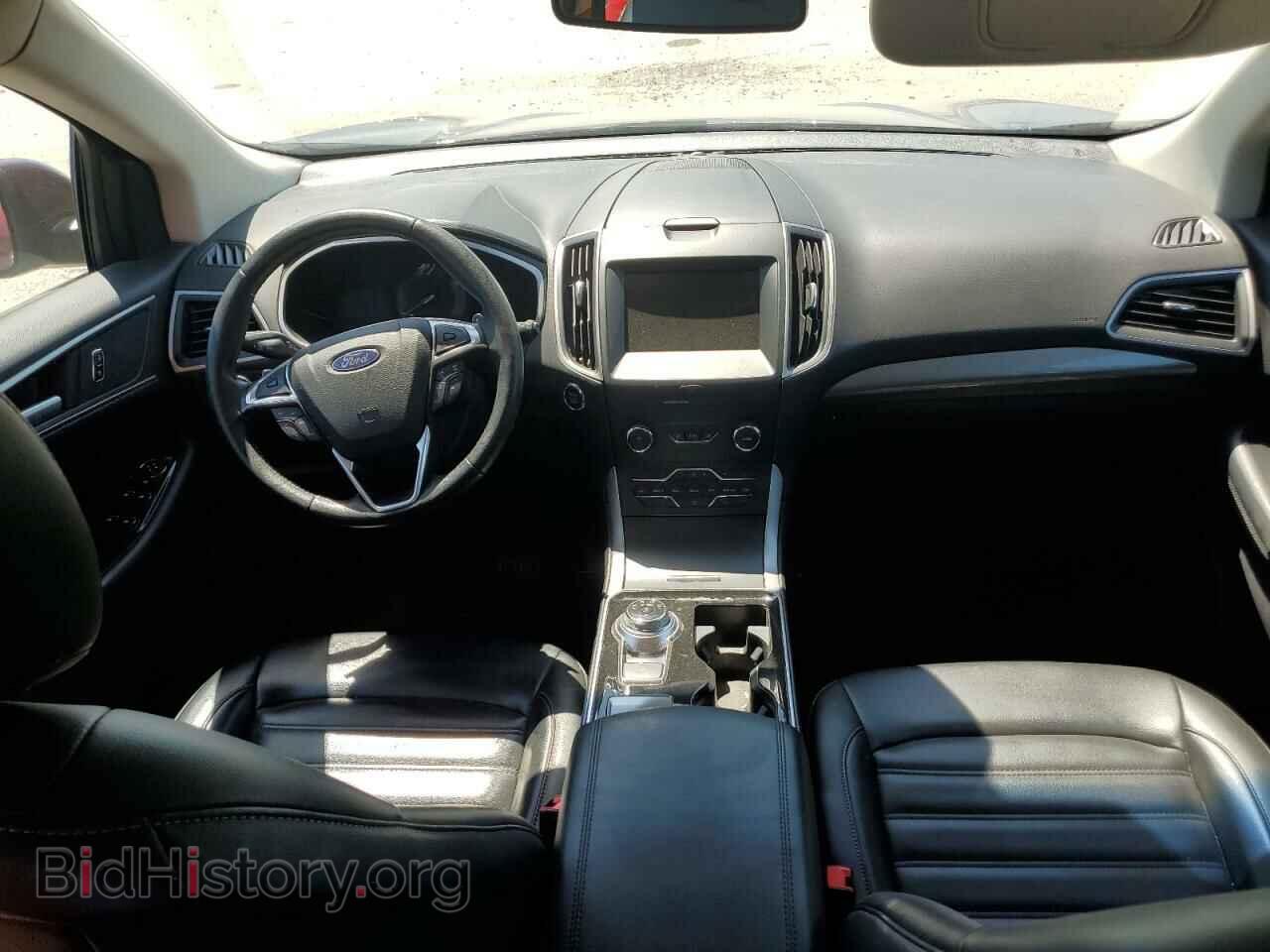 2019 FORD EDGE - VIN: 2FMPK4J90KBB46408 - Фото 8