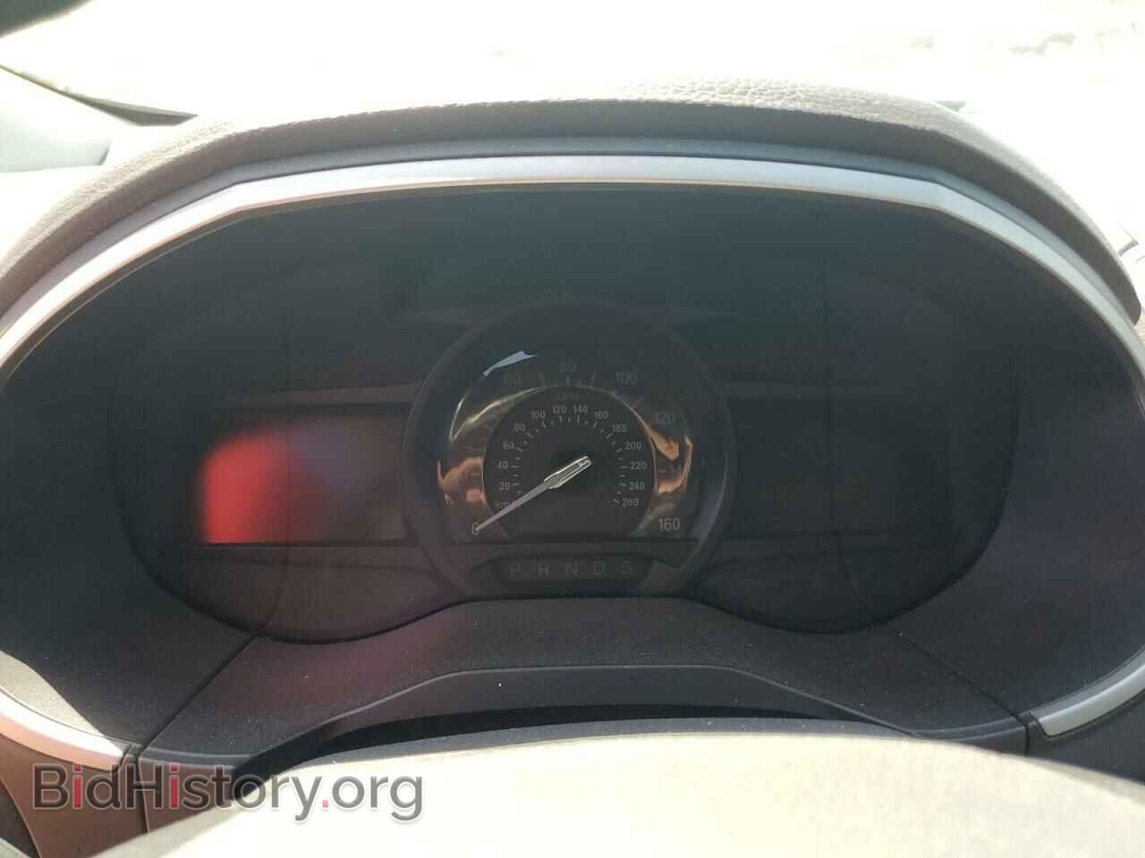 2019 FORD EDGE - VIN: 2FMPK4J90KBB46408 - Фото 9