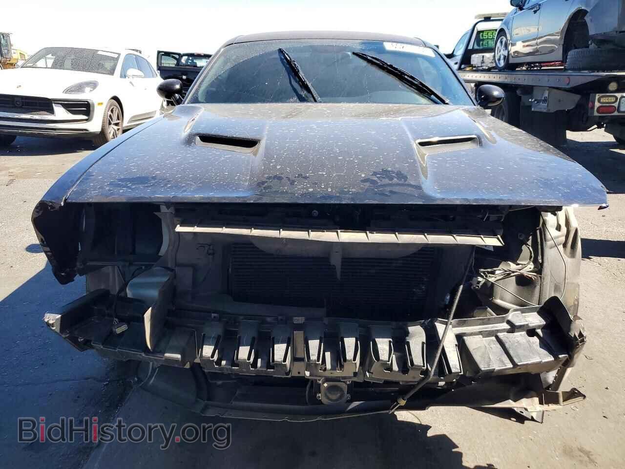 2015 DODGE CHALLENGER - VIN: 2C3CDZBT9FH782837 - Photo 5
