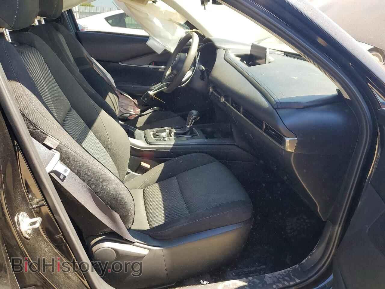 2022 MAZDA CX30 - VIN: 3MVDMBAL2NM405533 - Фото 7