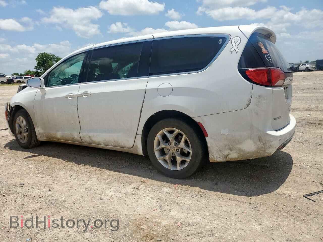 2020 CHRYSLER PACIFICA - VIN: 2C4RC1FG3LR128929 - Фото 2