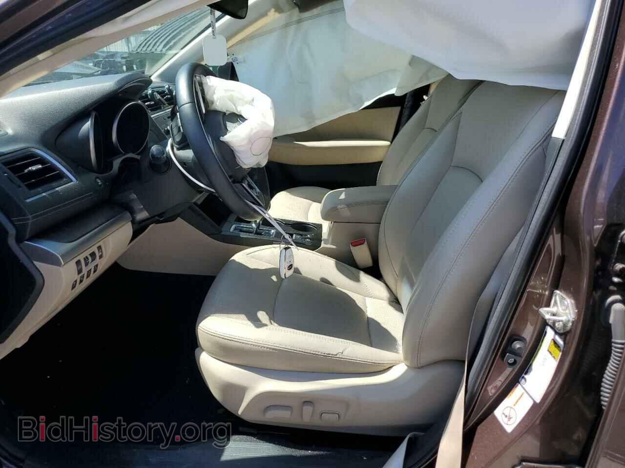 2019 SUBARU OUTBACK - VIN: 4S4BSENCXK3312973 - Фото 7
