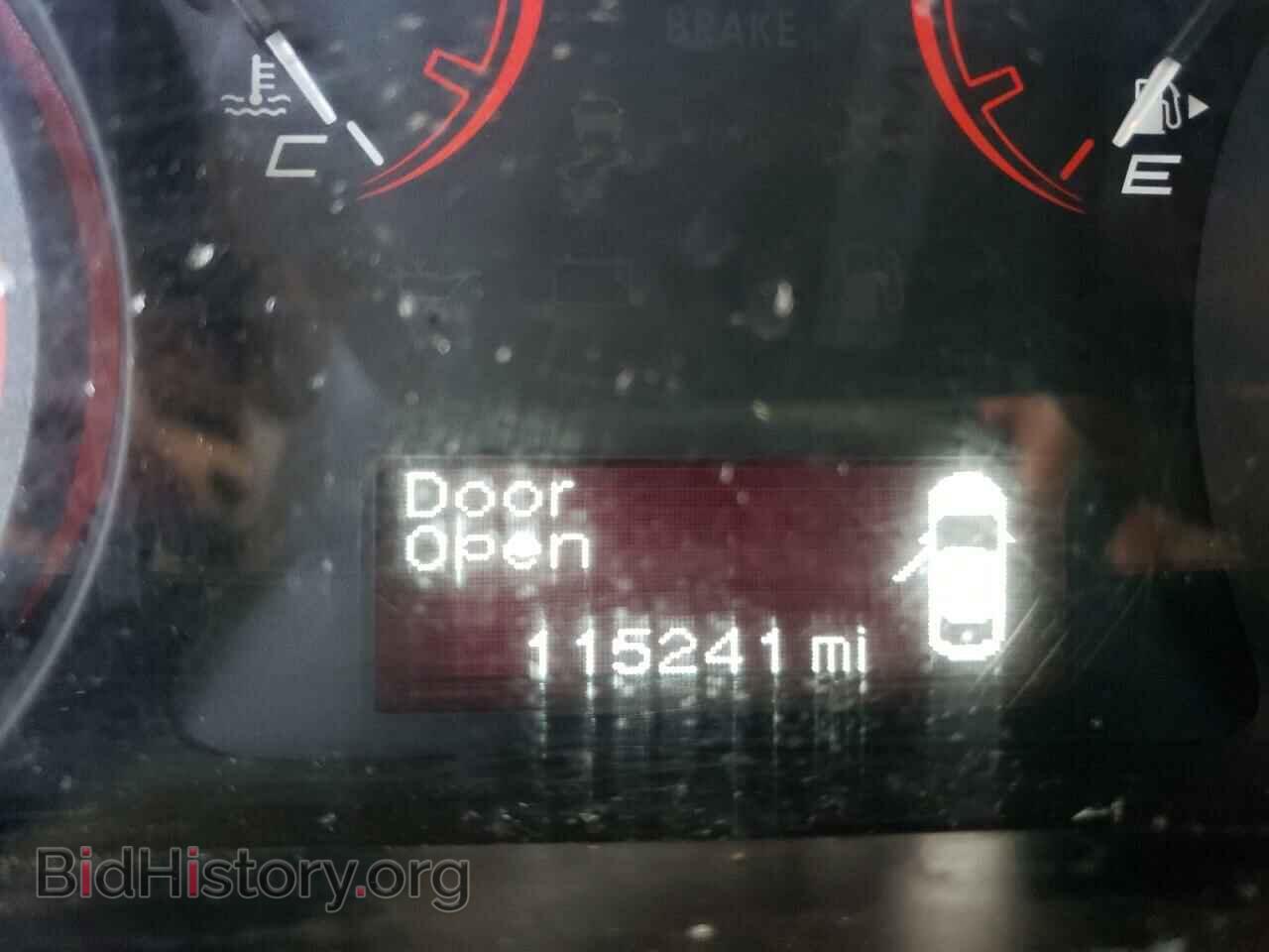 2015 DODGE DART - VIN: 1C3CDFBB5FD320178 - Photo 8