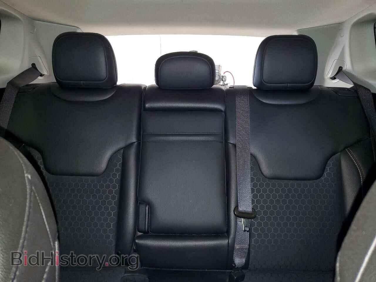 2019 JEEP COMPASS - VIN: 3C4NJDBB3KT678465 - Фото 10