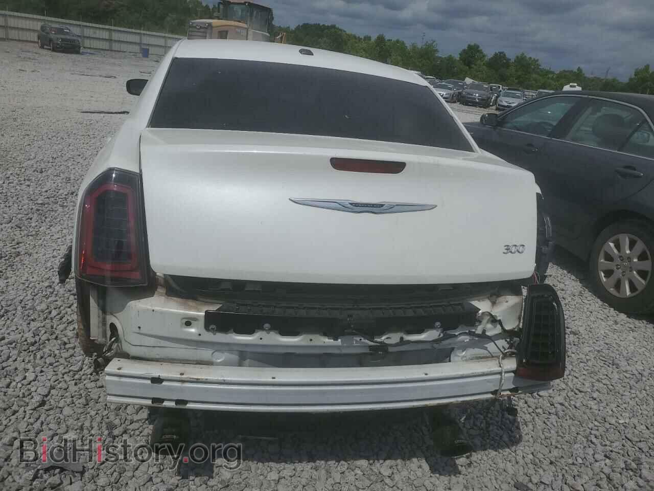 2012 CHRYSLER 300 - VIN: 2C3CCAAG3CH138657 - Фото 6