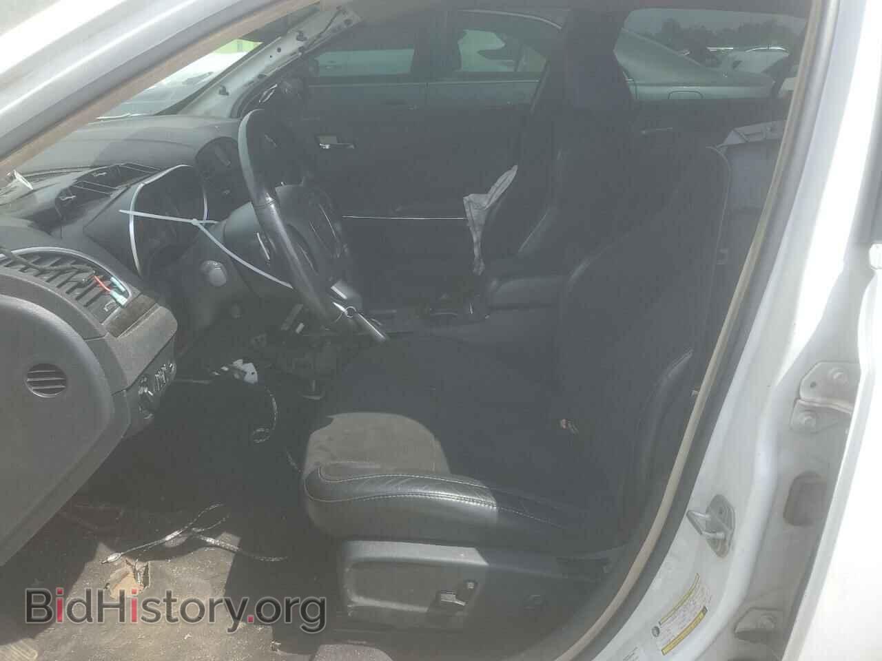 2012 CHRYSLER 300 - VIN: 2C3CCAAG3CH138657 - Фото 7