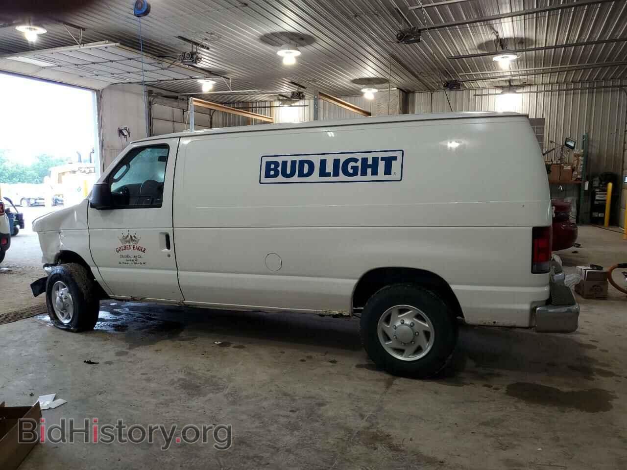 2010 FORD ALL Models - VIN: 1FTNE2EL6ADA07809 - Photo 2
