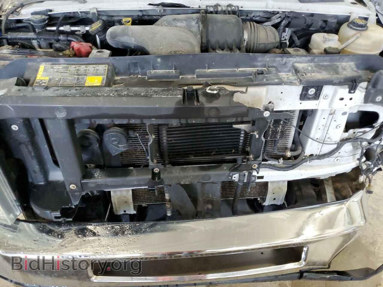 2010 FORD ALL Models - VIN: 1FTNE2EL6ADA07809 - Photo 11