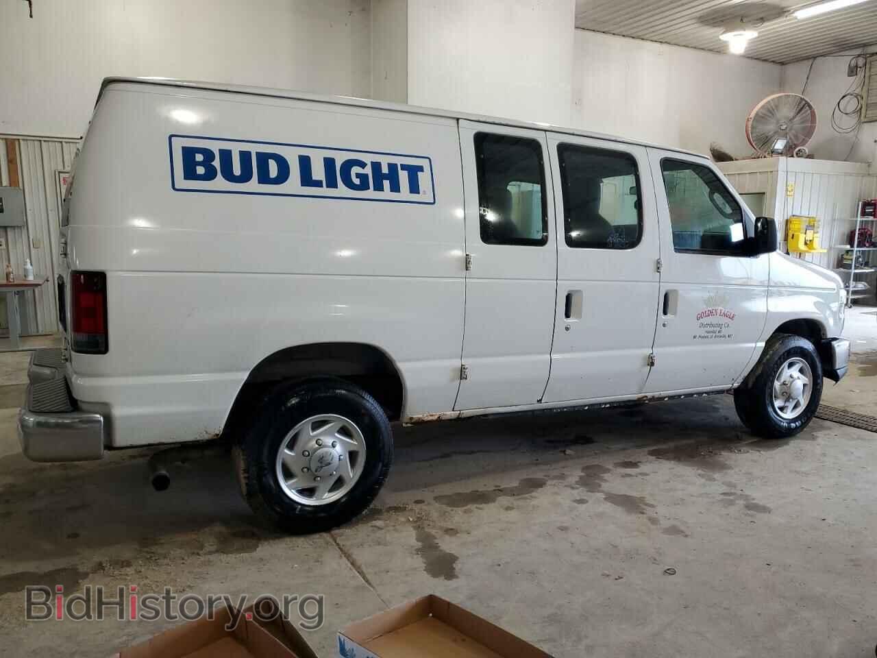 2010 FORD ALL Models - VIN: 1FTNE2EL6ADA07809 - Photo 3