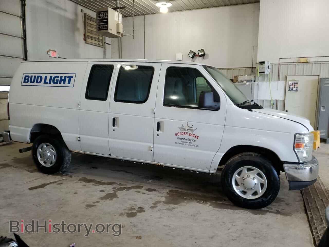 2010 FORD ALL Models - VIN: 1FTNE2EL6ADA07809 - Photo 4