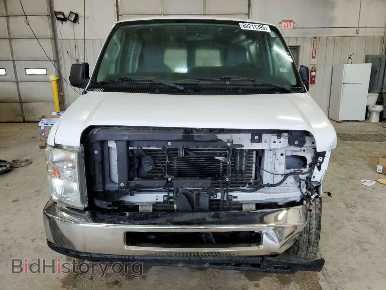 2010 FORD ALL Models - VIN: 1FTNE2EL6ADA07809 - Photo 5