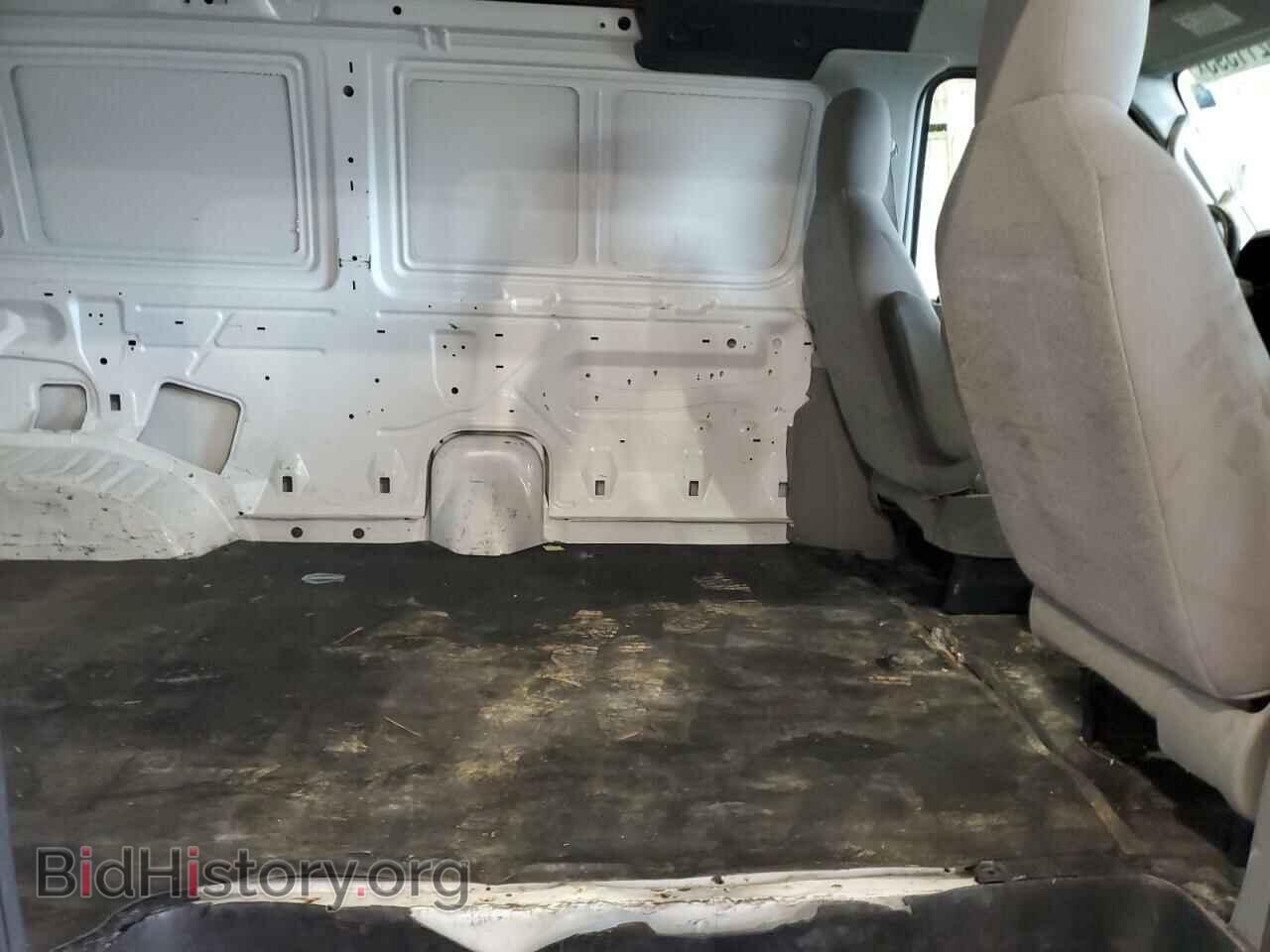 2010 FORD ALL Models - VIN: 1FTNE2EL6ADA07809 - Photo 10