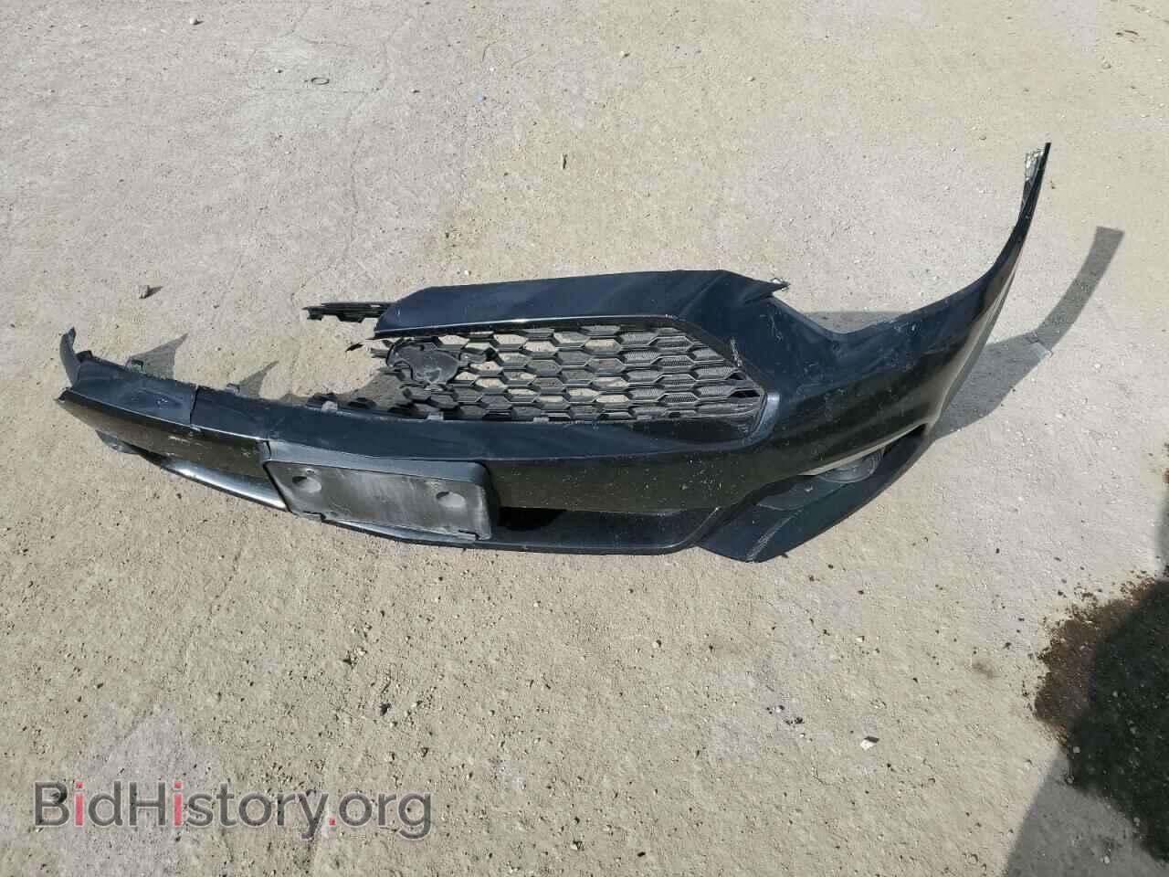 2017 FORD ALL Models - VIN: 1FA6P8TH7H5211948 - Photo 12