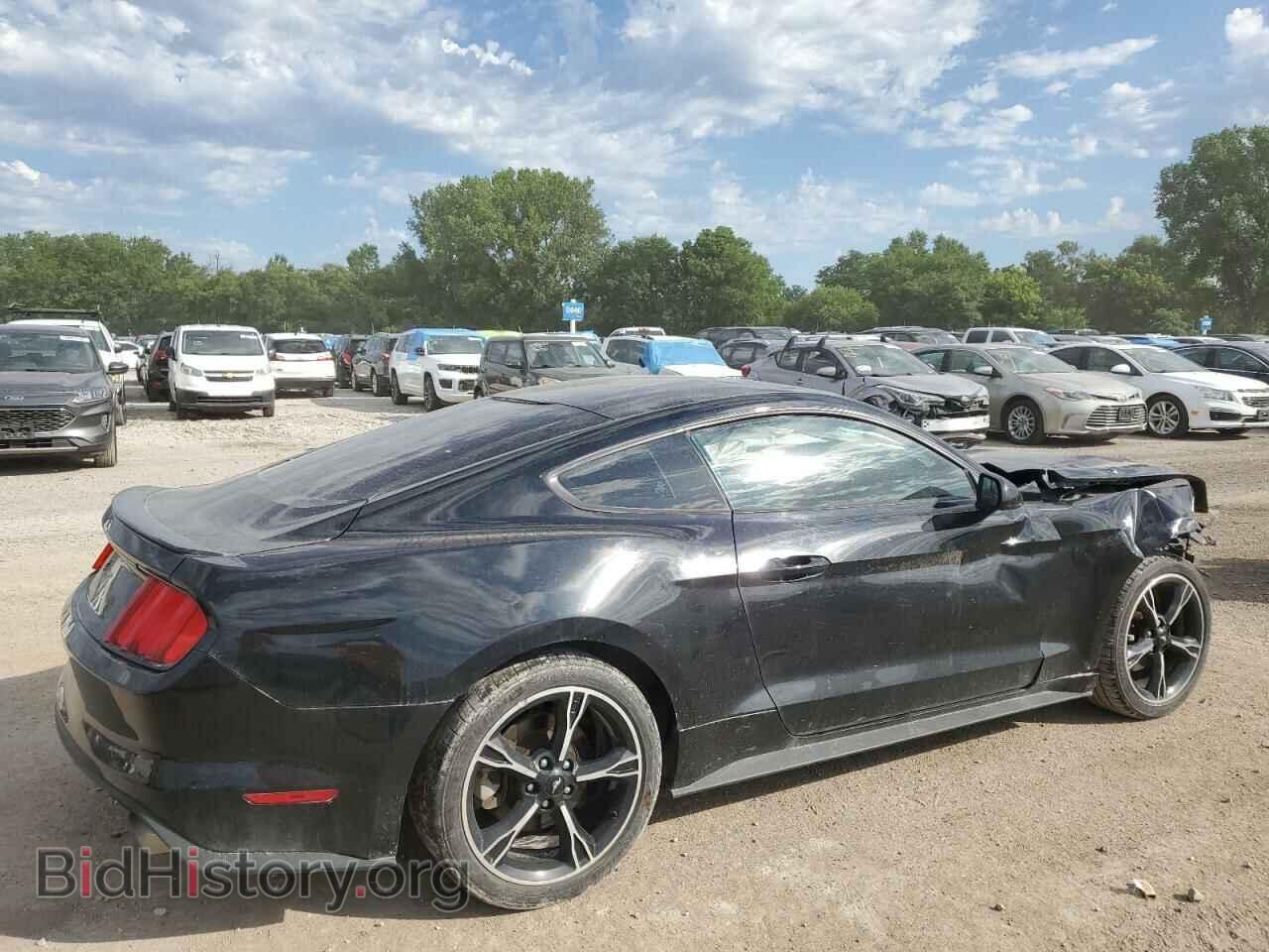2017 FORD ALL Models - VIN: 1FA6P8TH7H5211948 - Photo 3