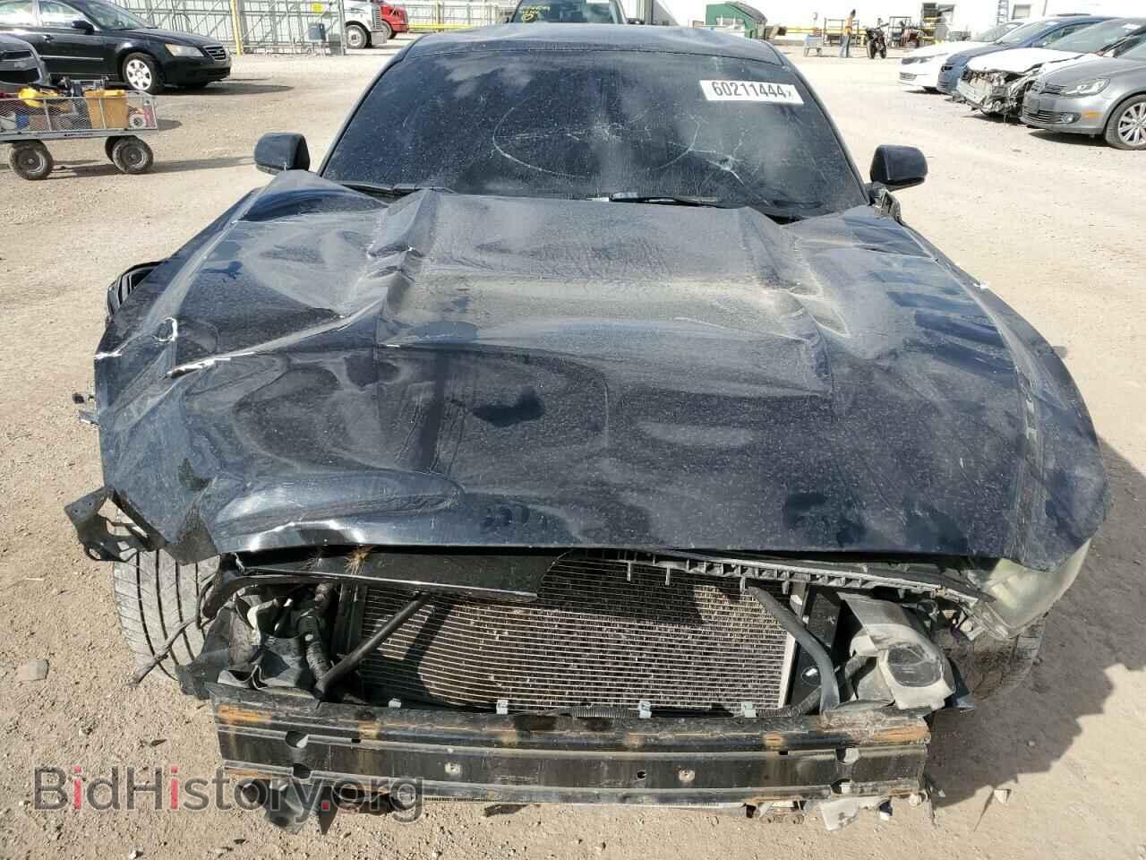 2017 FORD ALL Models - VIN: 1FA6P8TH7H5211948 - Photo 5