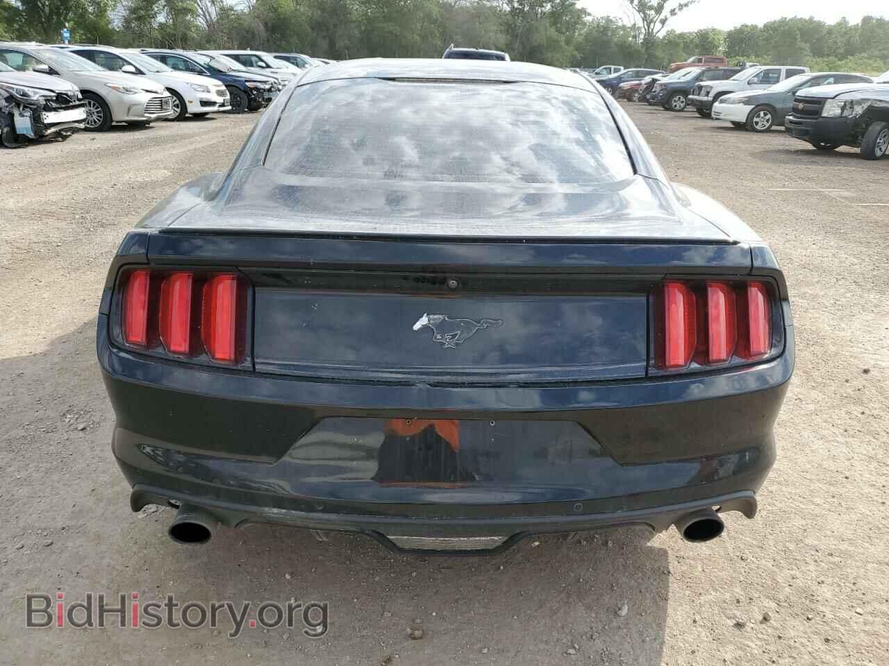 2017 FORD ALL Models - VIN: 1FA6P8TH7H5211948 - Photo 6