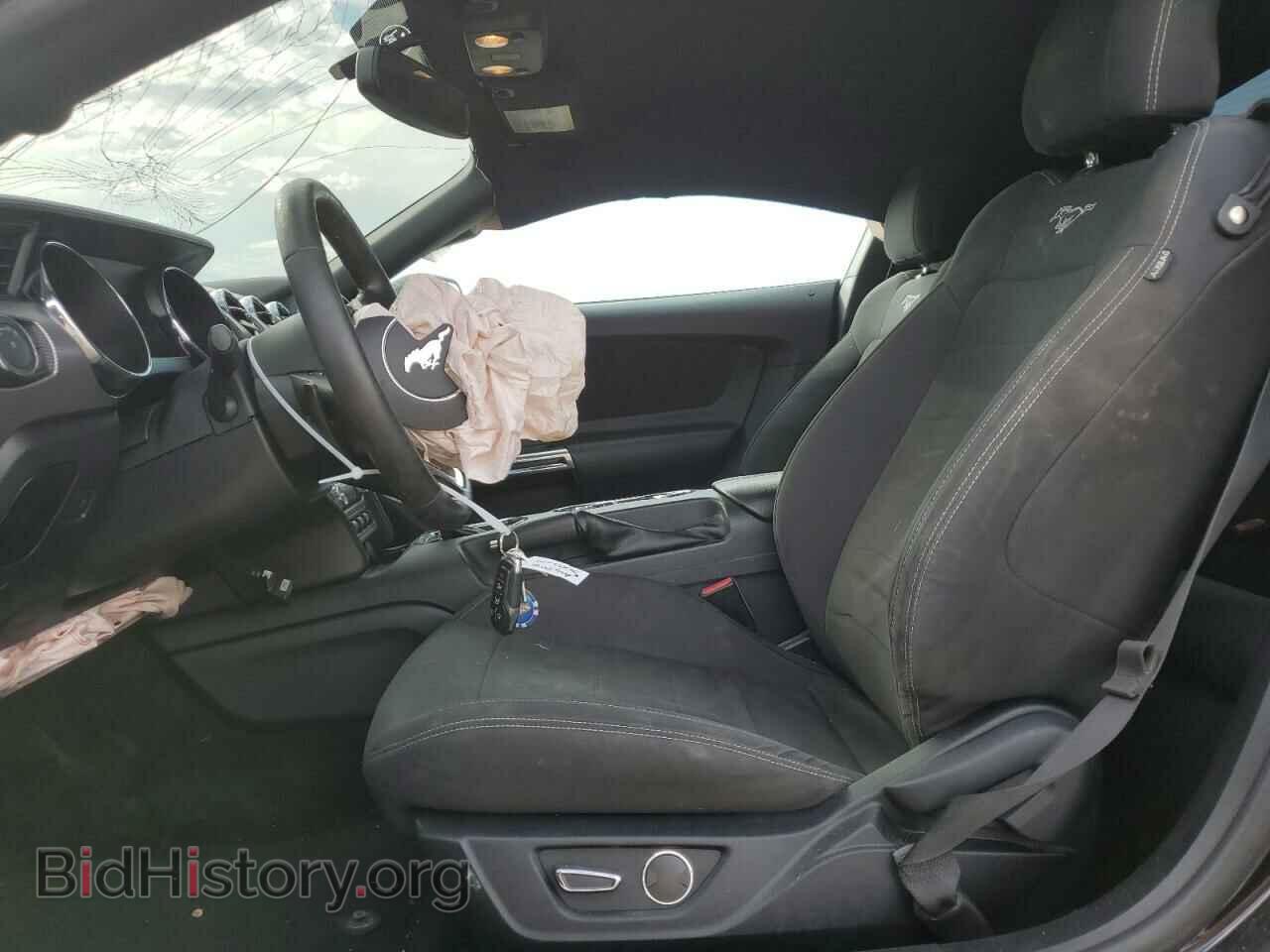 2017 FORD ALL Models - VIN: 1FA6P8TH7H5211948 - Photo 7