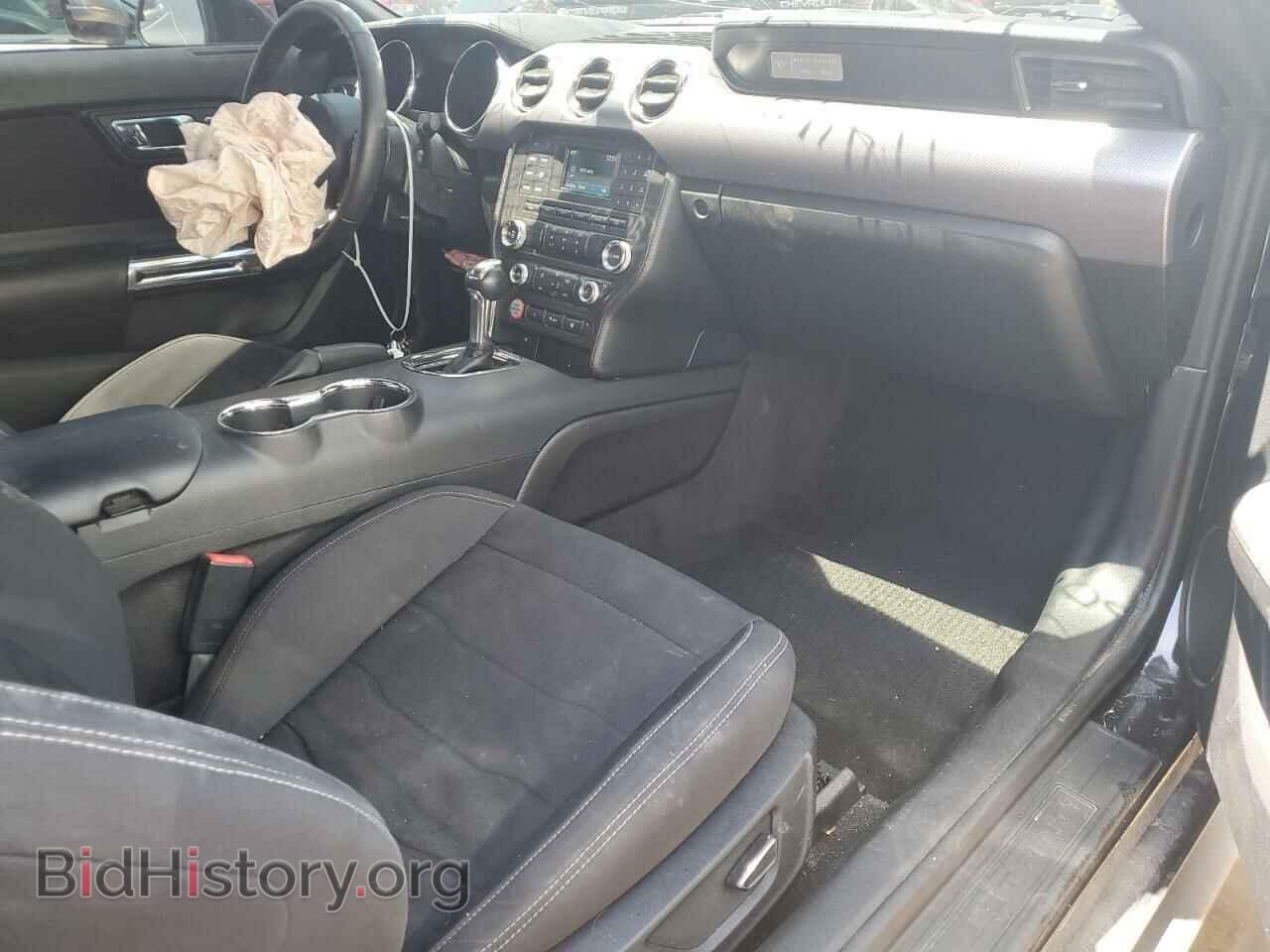 2017 FORD ALL Models - VIN: 1FA6P8TH7H5211948 - Photo 8