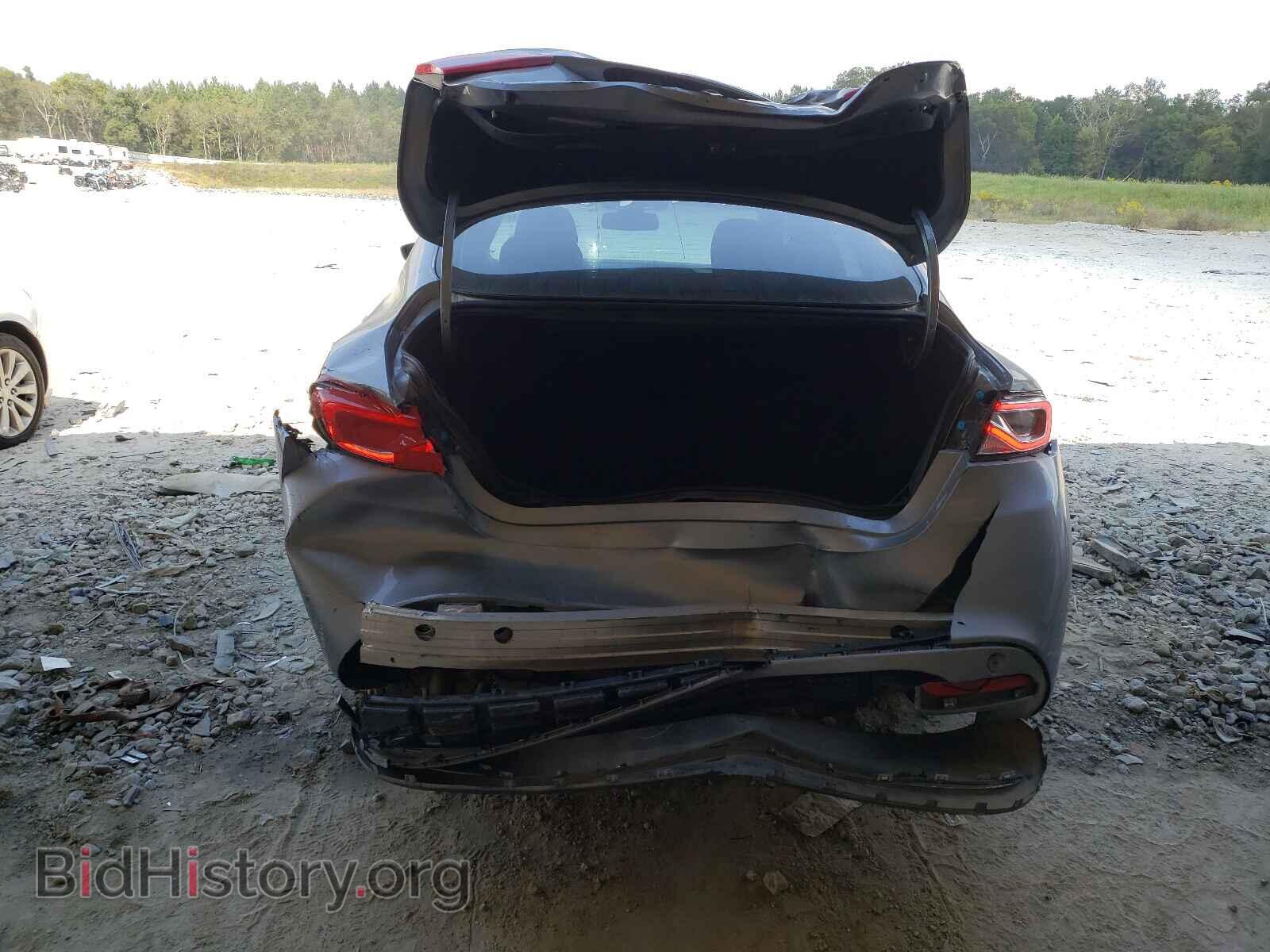 2016 CHRYSLER 200 - VIN: 1C3CCCABXGN175766 - Фото 9