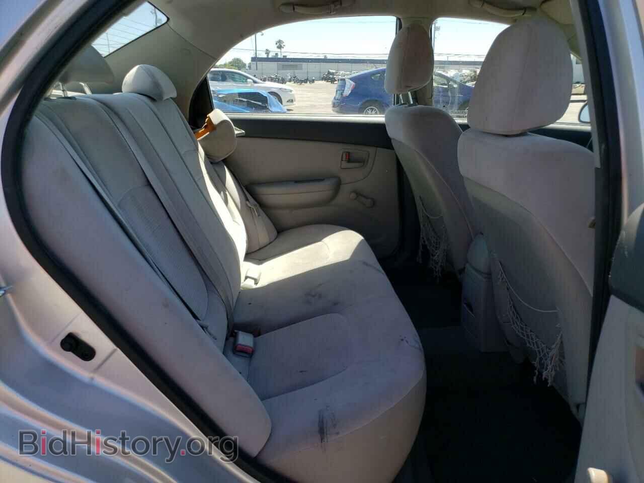 2009 KIA SPECTRA - VIN: KNAFE222195662995 - Фото 10
