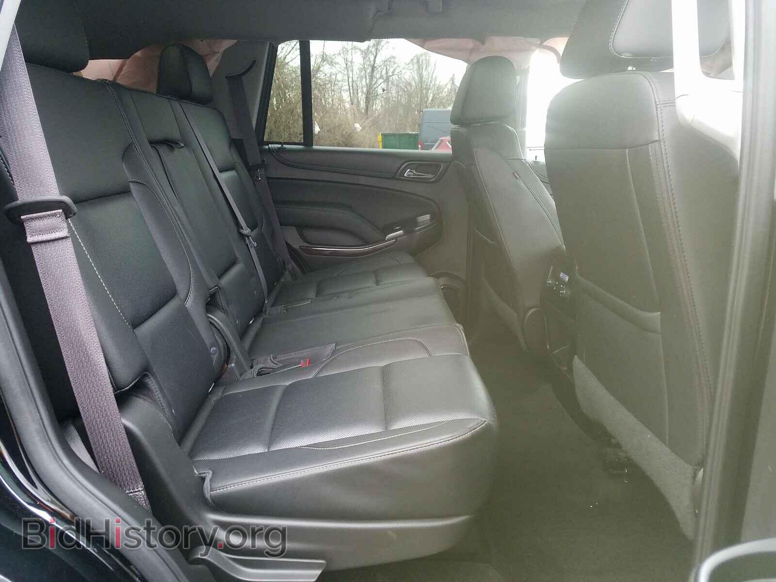 2017 GMC YUKON - VIN: 1GKS2BKC7HR219782 - Фото 6
