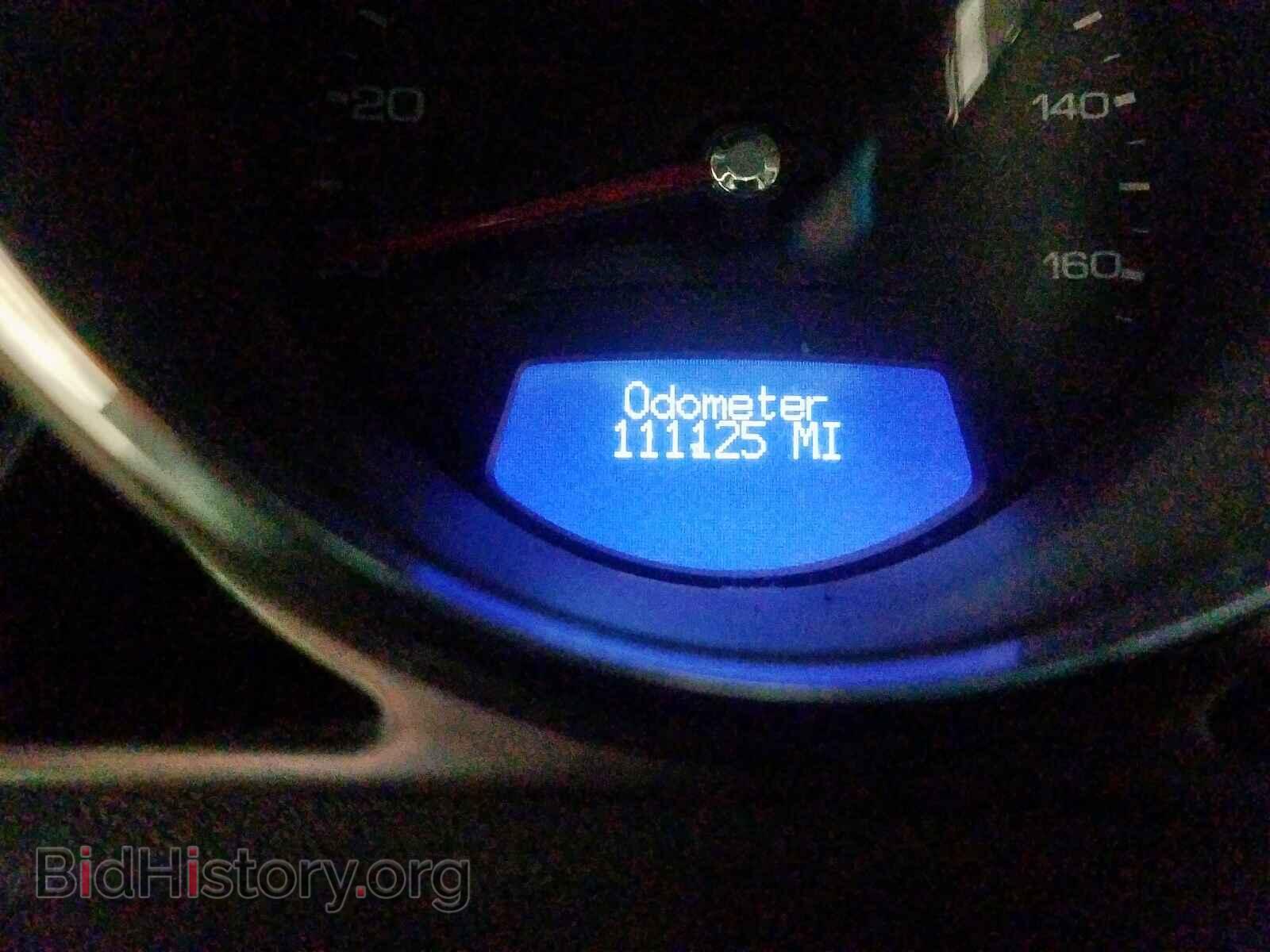 2012 CADILLAC CTS - VIN: 1G6DS1E39C0121606 - Фото 8