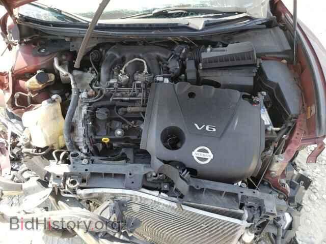 2010 NISSAN MAXIMA - VIN: 1N4AA5AP2AC806552 - Фото 7
