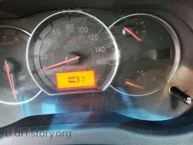 2010 NISSAN MAXIMA - VIN: 1N4AA5AP2AC806552 - Фото 8