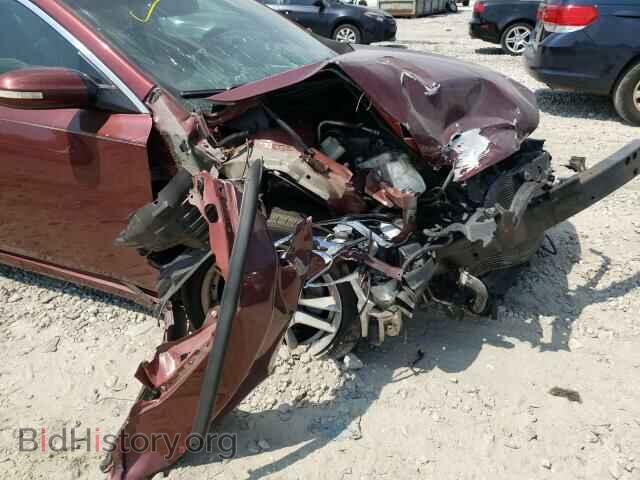 2010 NISSAN MAXIMA - VIN: 1N4AA5AP2AC806552 - Фото 9