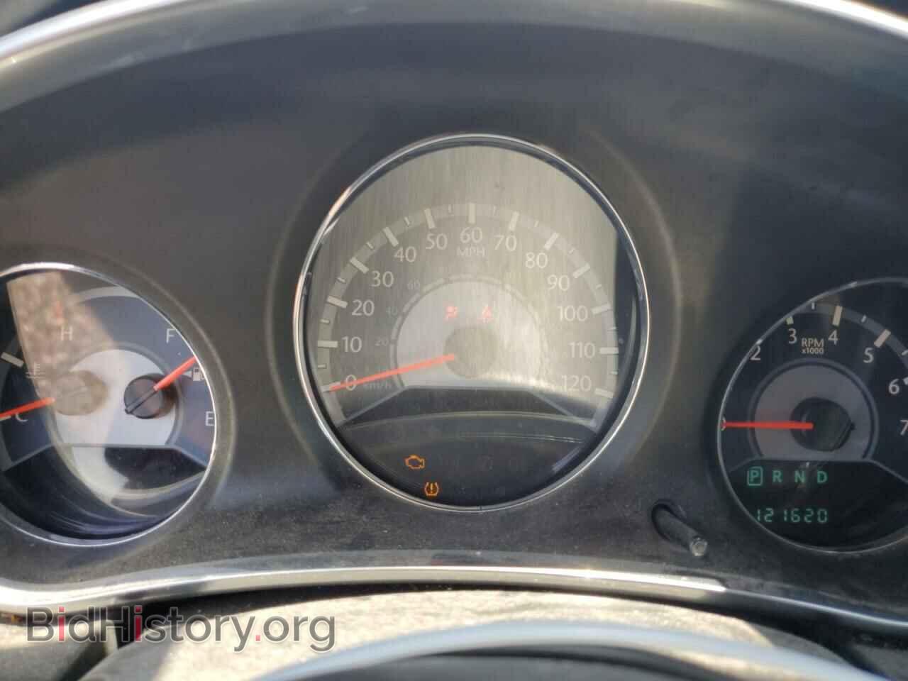 2013 CHRYSLER 200 - VIN: 1C3CCBAB7DN641272 - Photo 9