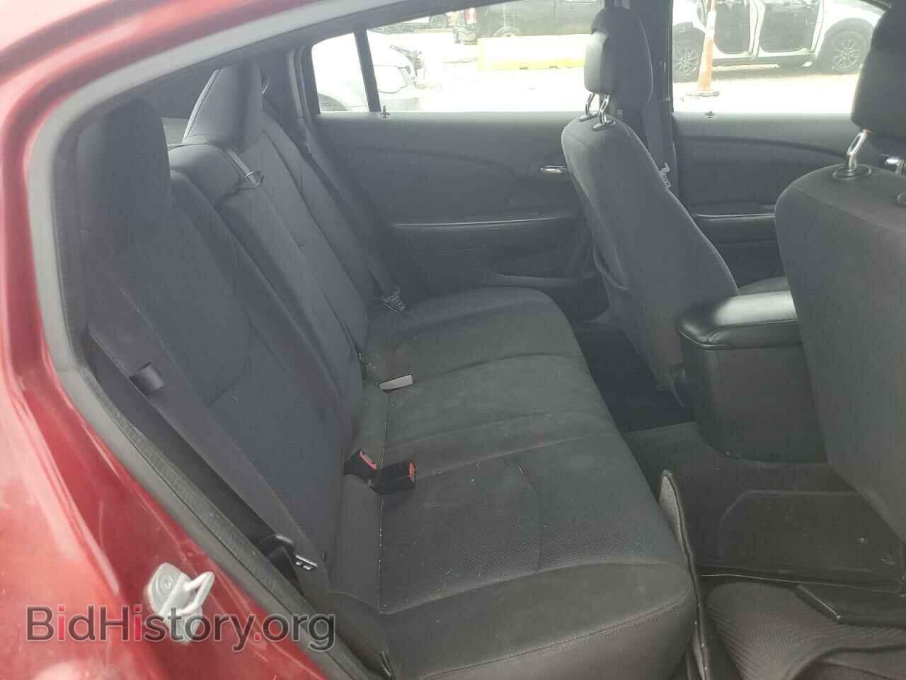 2013 CHRYSLER 200 - VIN: 1C3CCBAB7DN641272 - Photo 10