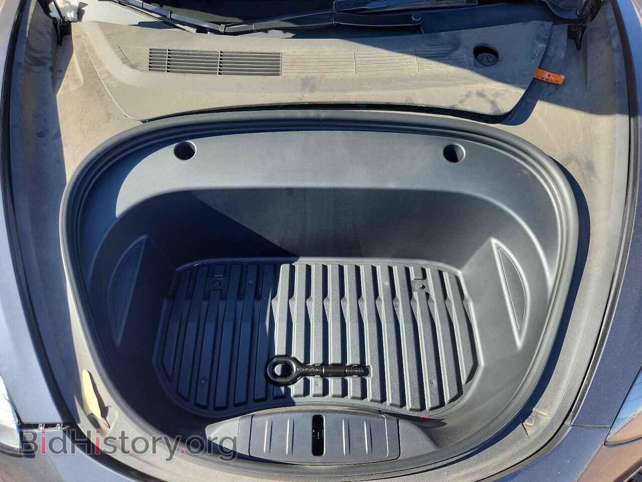 2023 TESLA MODEL 3 - VIN: 5YJ3E1EA3PF671809 - Photo 11