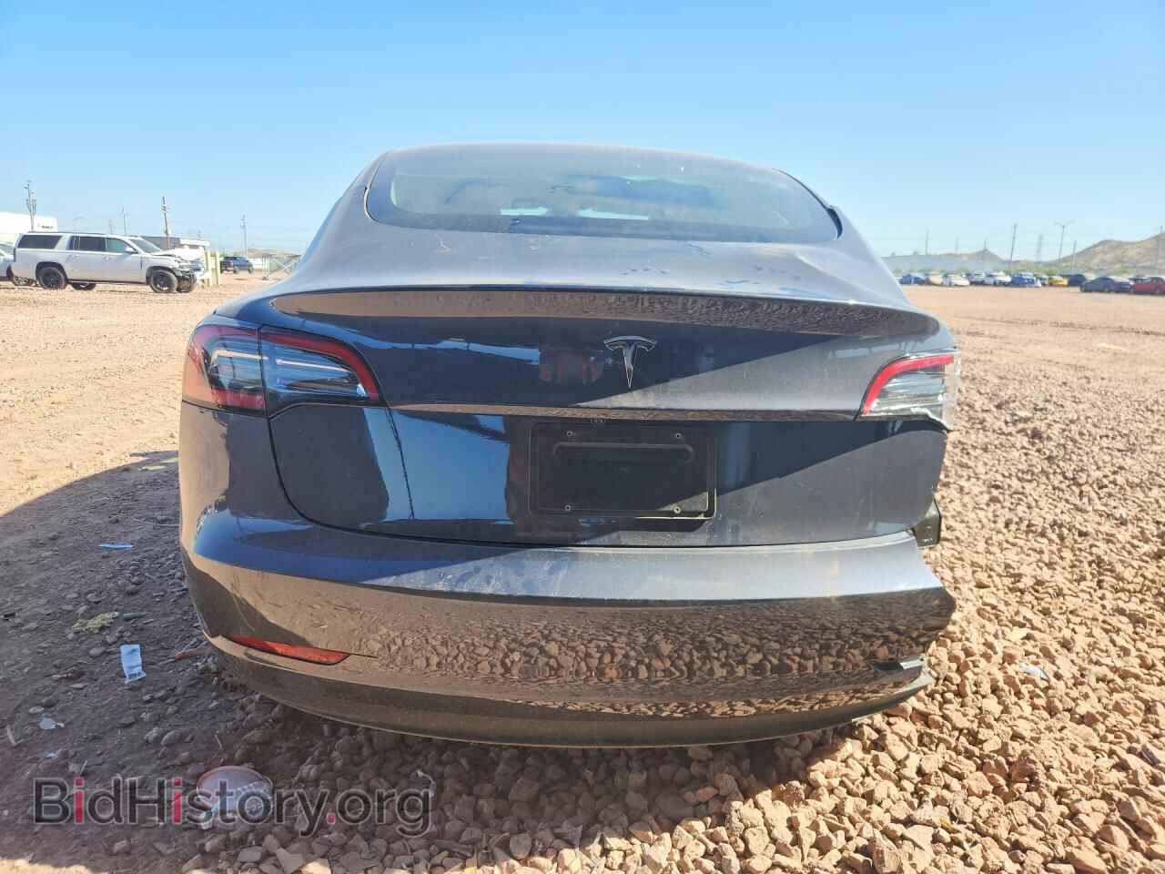 2023 TESLA MODEL 3 - VIN: 5YJ3E1EA3PF671809 - Photo 6