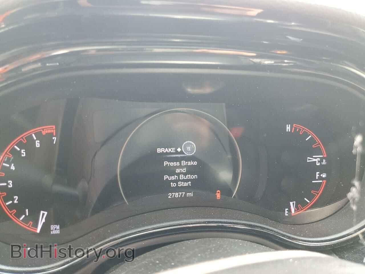 2023 DODGE DURANGO - VIN: 1C4RDJDG6PC637587 - Фото 9