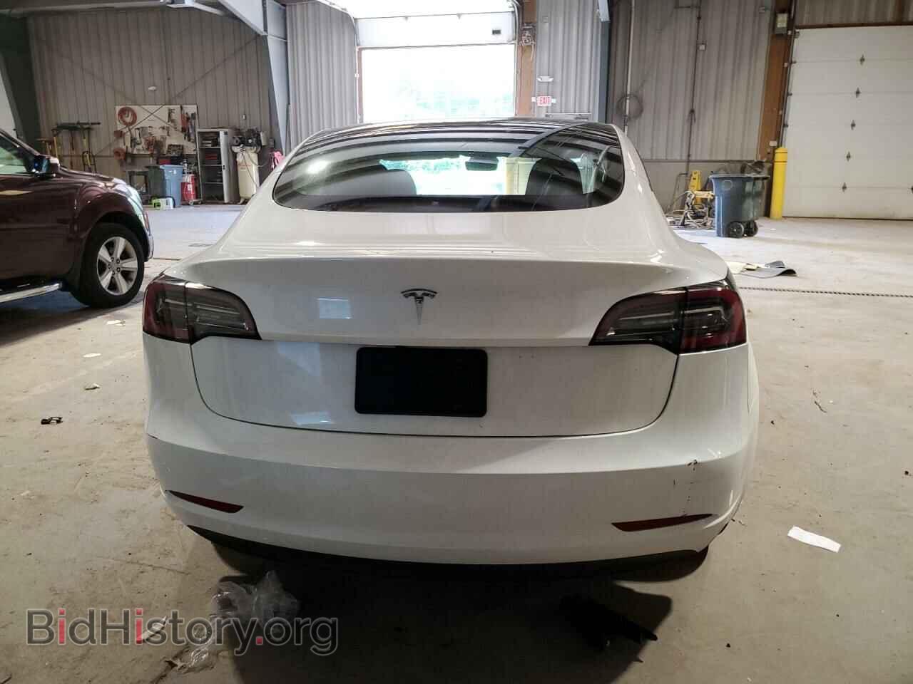 2023 TESLA MODEL 3 - VIN: 5YJ3E1EA1PF567688 - Фото 6