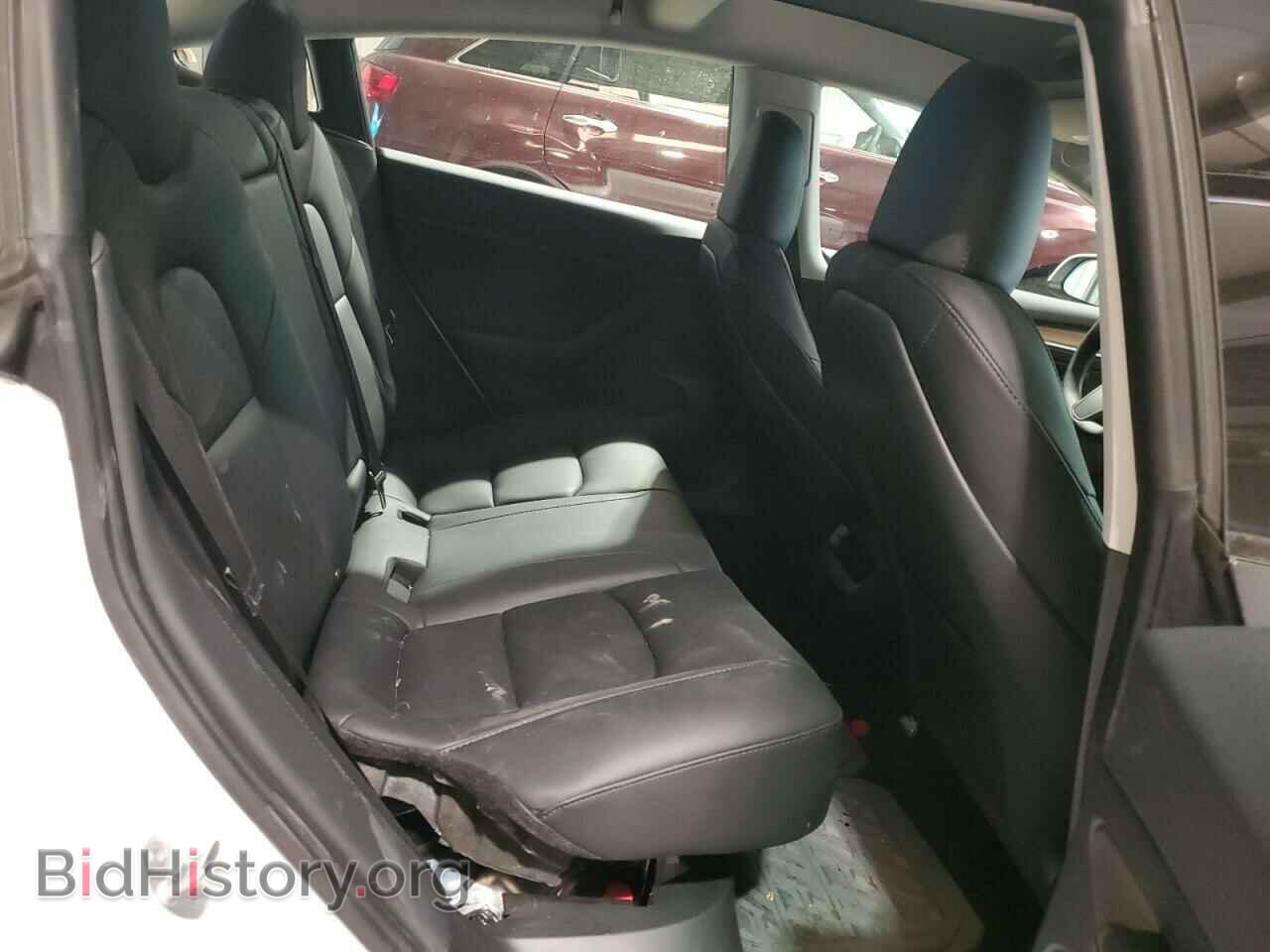 2023 TESLA MODEL 3 - VIN: 5YJ3E1EA1PF567688 - Фото 10