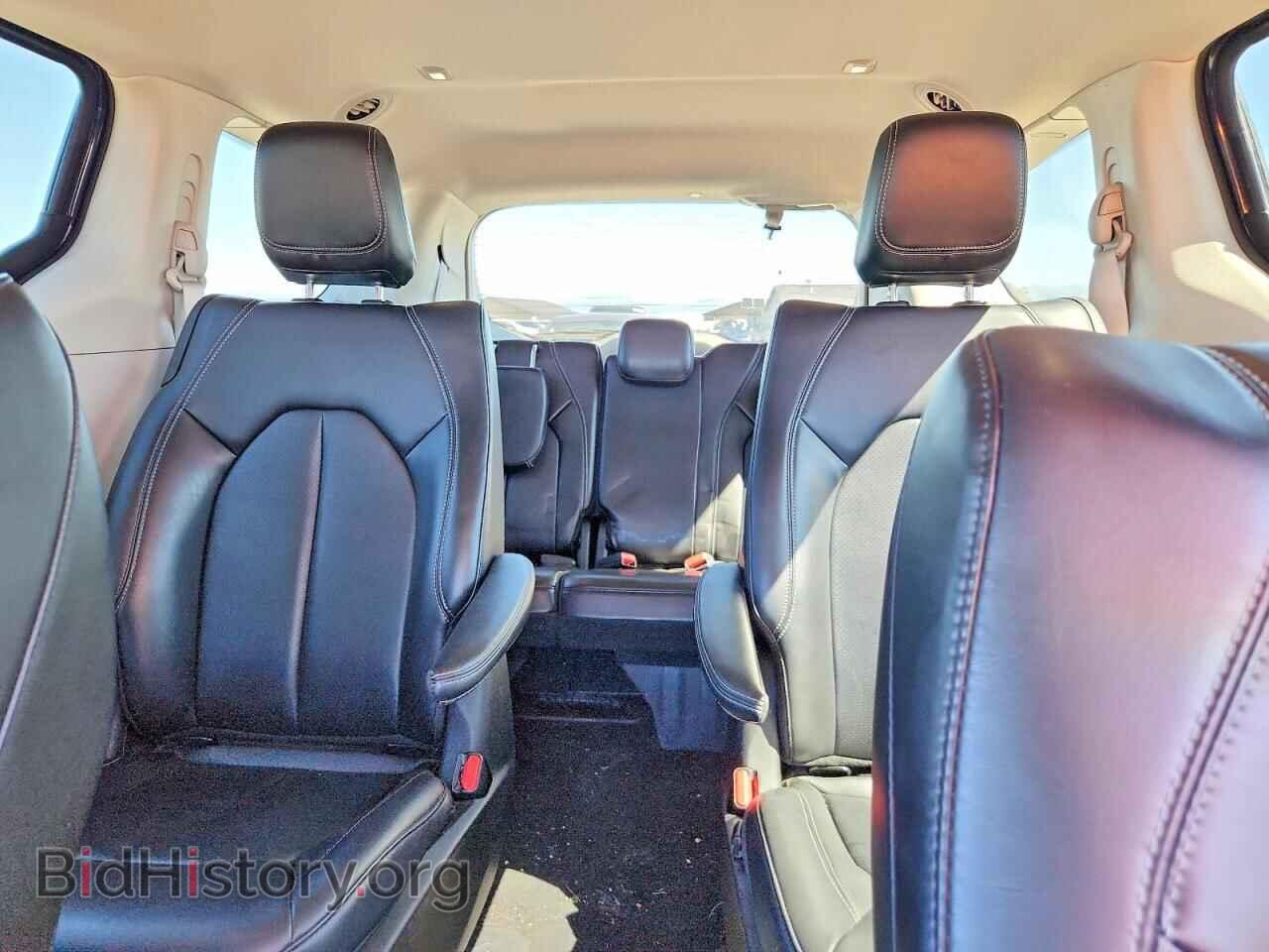 2023 CHRYSLER PACIFICA - VIN: 2C4RC1L75PR584070 - Photo 10