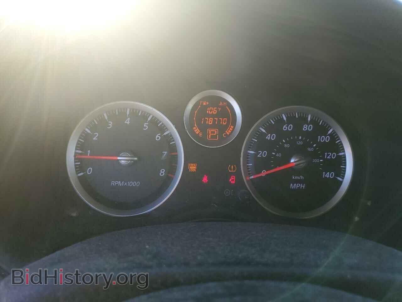 2011 NISSAN SENTRA - VIN: 3N1AB6AP2BL642421 - Фото 9