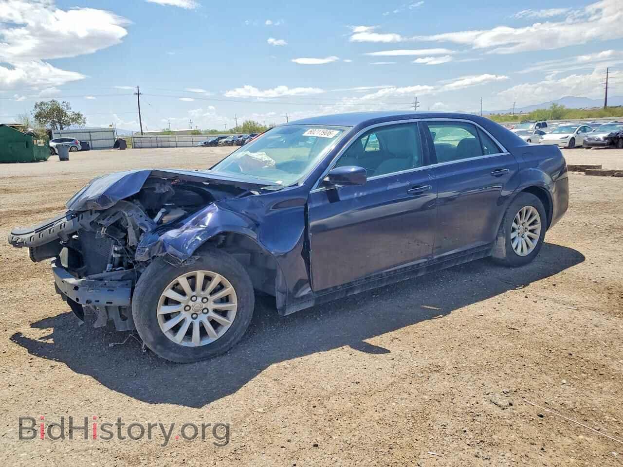 Photo 2C3CCAAG7CH181642 - CHRYSLER 300 2012