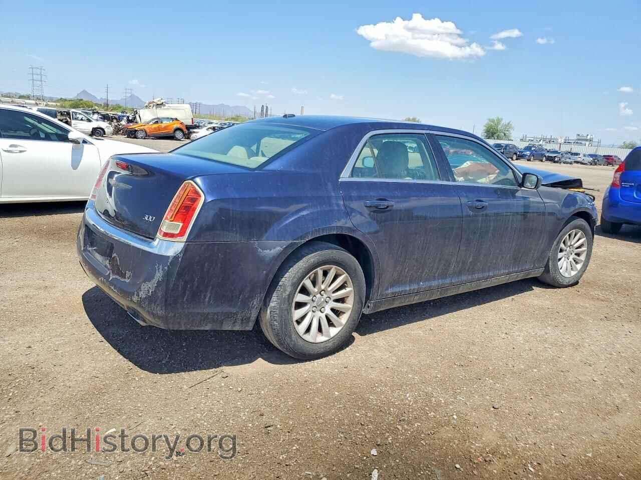 2012 CHRYSLER 300 - VIN: 2C3CCAAG7CH181642 - Photo 3