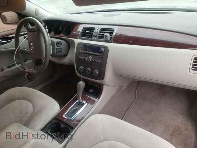 2009 BUICK LUCERNE - VIN: 1G4HP571X9U149771 - Фото 9
