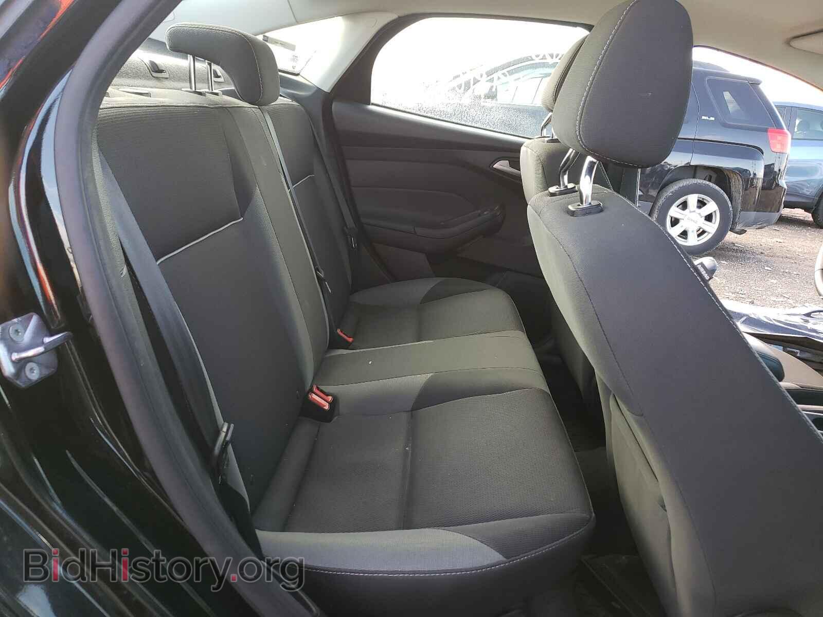 2012 FORD FOCUS - VIN: 1FAHP3F22CL241933 - Photo 6