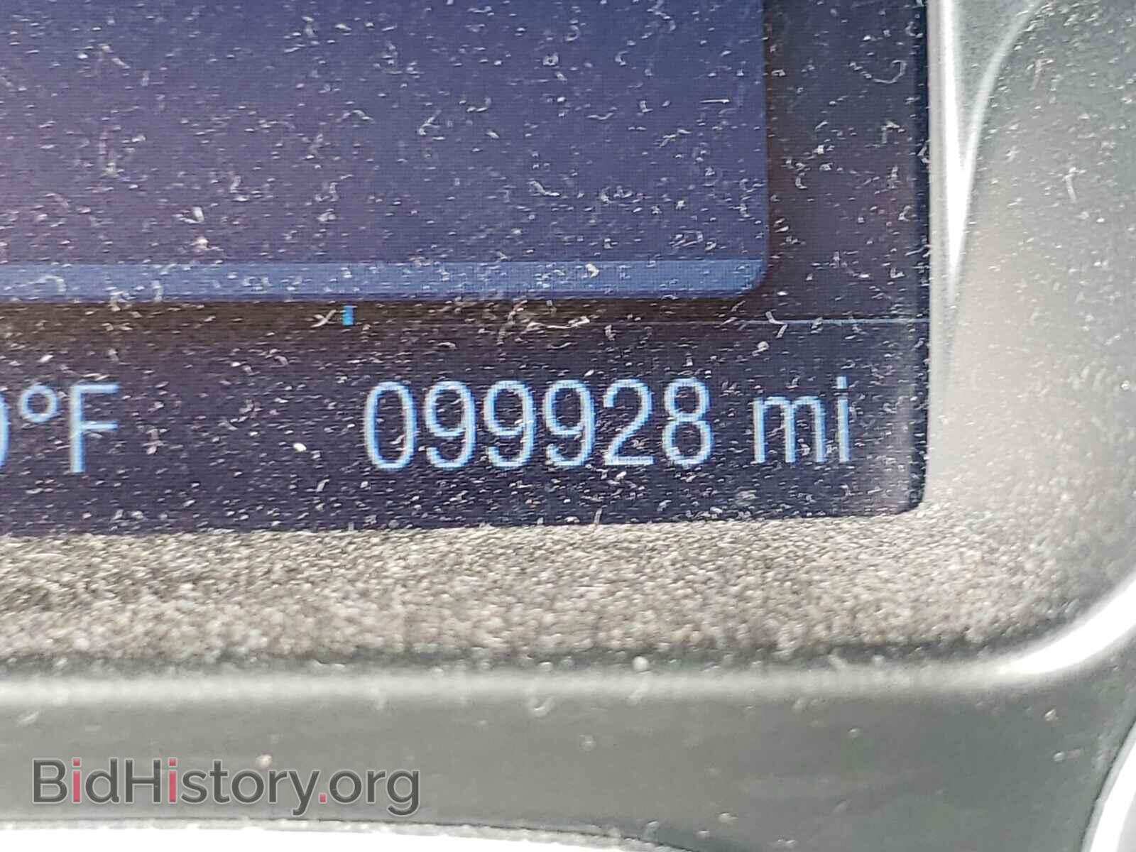 2012 FORD FOCUS - VIN: 1FAHP3F22CL241933 - Photo 8