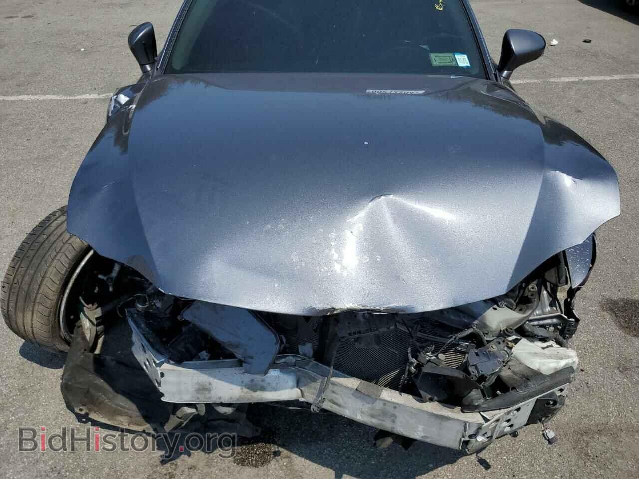 2017 LEXUS IS - VIN: JTHBA1D2XH5053373 - Фото 11