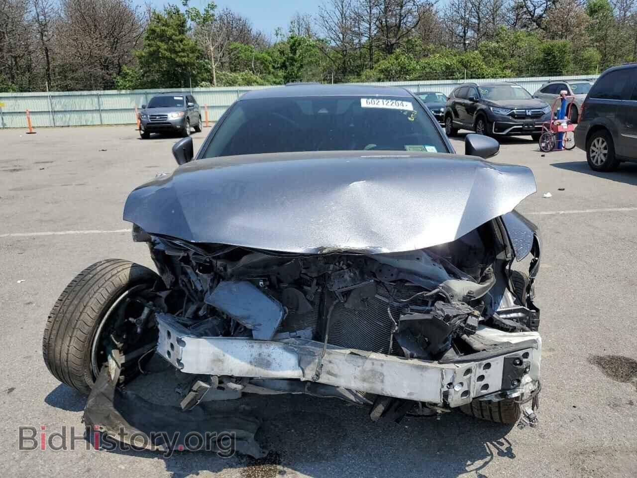 2017 LEXUS IS - VIN: JTHBA1D2XH5053373 - Фото 5