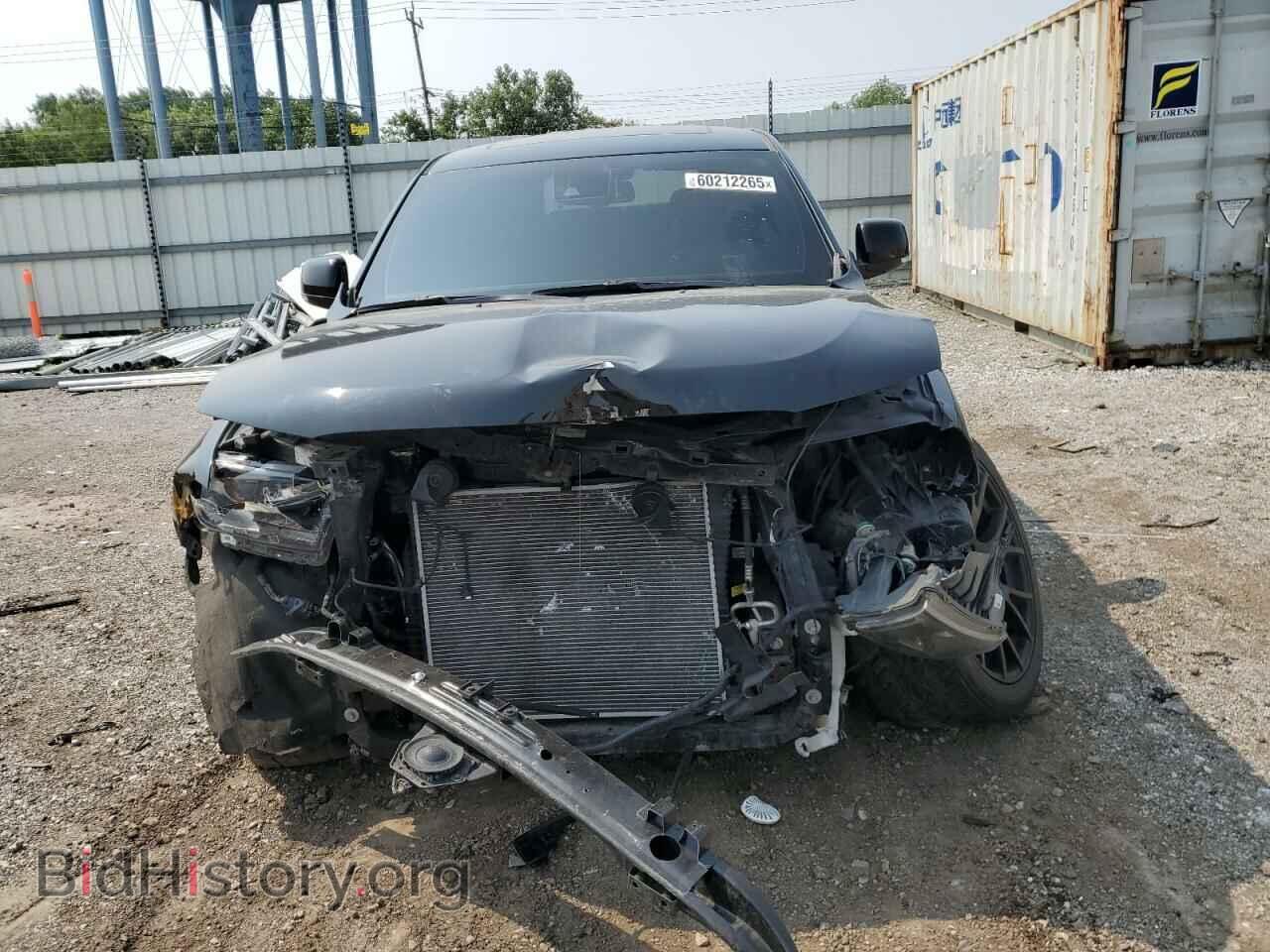 2016 DODGE DURANGO - VIN: 1C4SDJCT5GC352413 - Photo 5