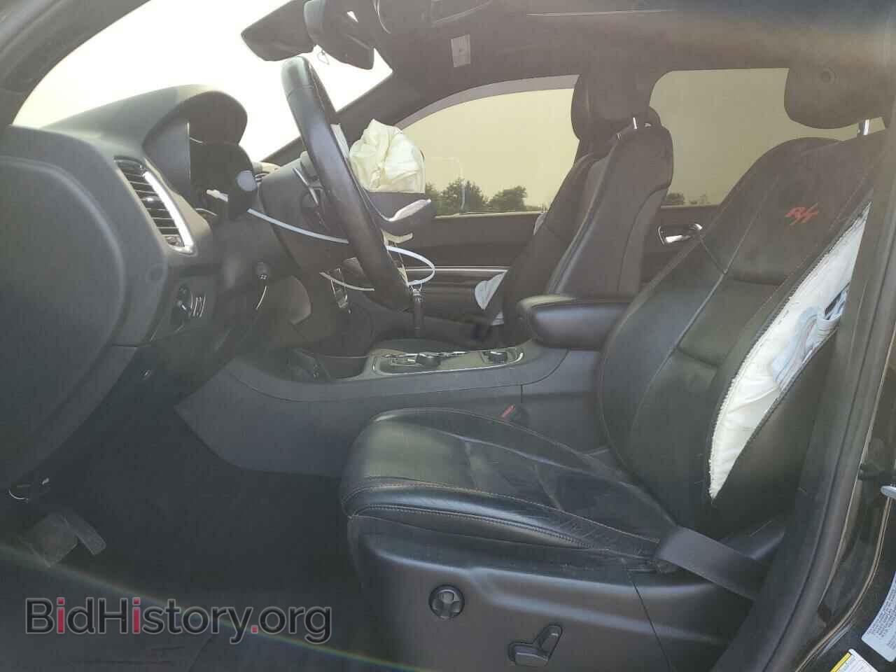 2016 DODGE DURANGO - VIN: 1C4SDJCT5GC352413 - Photo 7