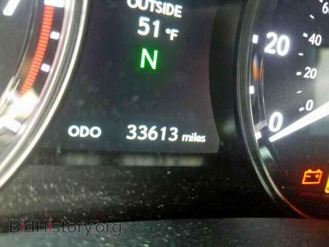 2015 LEXUS GS350 - VIN: JTHBE1BL2FA006407 - Фото 8