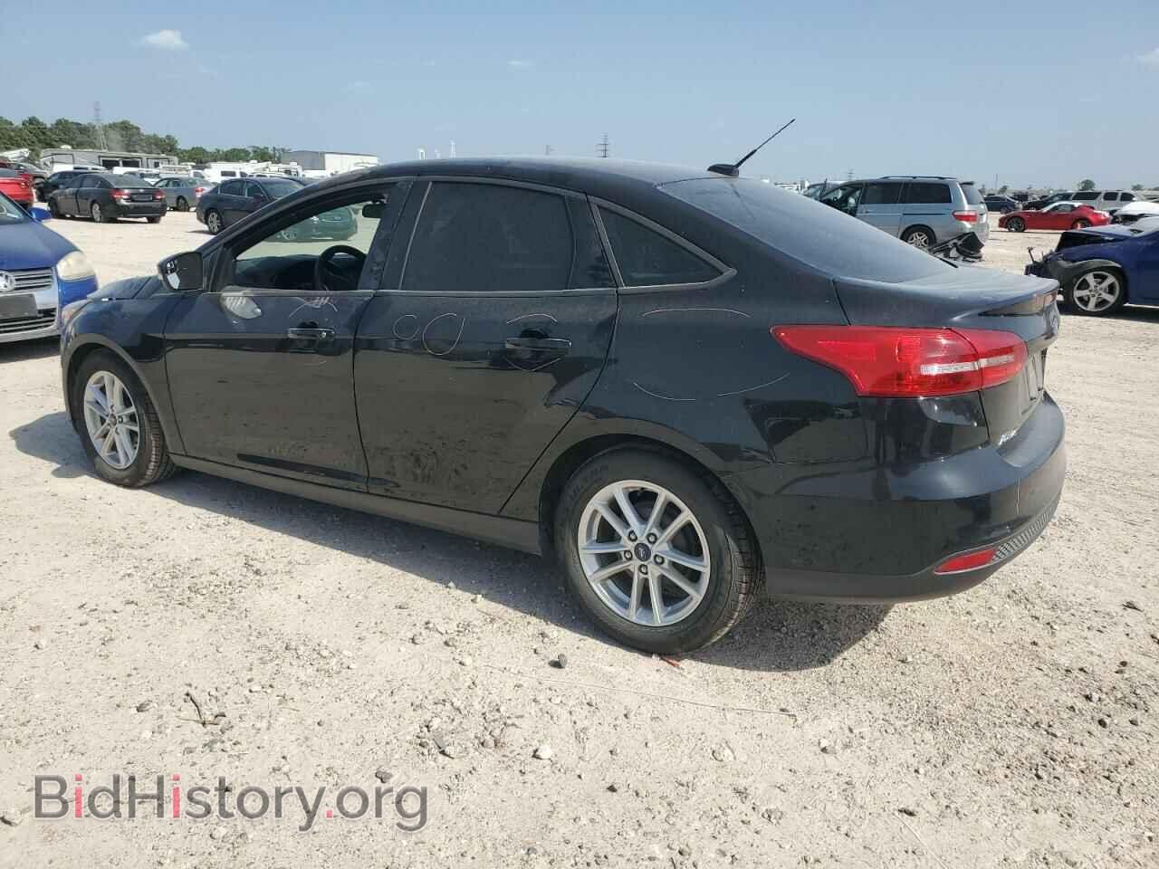 2016 FORD FOCUS - VIN: 1FADP3F2XGL285960 - Photo 2